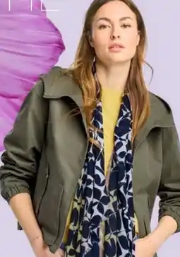 Galeria Street One Damen Jacke Angebot