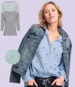 Galeria TOM TAILOR Damen Jeansjacke Angebot