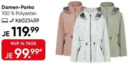 Galeria GALERIA Damen-Parka Angebot
