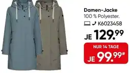 Galeria GALERIA Damen-Jacke Angebot