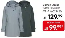 Galeria GALERIA Damen-Jacke Angebot