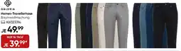 Galeria GALERIA Herren-Travellerhose Angebot