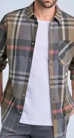 Galeria MANGUUN Herren-Shirt, 1/2-Arm, Oversized Angebot