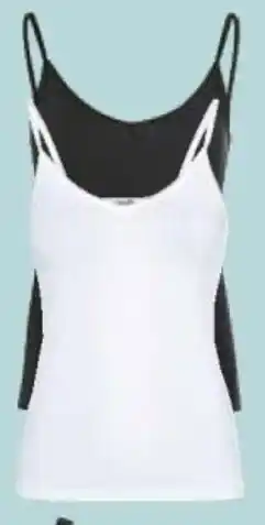 Galeria Spaghetti-Top Angebot