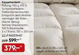 Galeria CENTA-STAR extra Kassettenbett Angebot