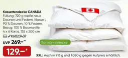 Galeria KÜNSEMÜLLER Kassettendecke CANADA Angebot
