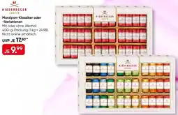 Galeria NIEDEREGGER Marzipan-Klassiker oder Variationen Angebot