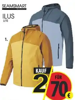 Mountain Sports Outlet Herren Stretch-Softshelljacke Angebot