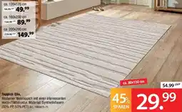 Zurbrüggen Teppich Elio Angebot