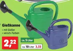 Thomas Philipps Gießkanne Angebot