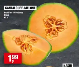 Handelshof CANTALOUPE-MELONE Angebot