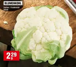 Handelshof BLUMENKOHL Angebot
