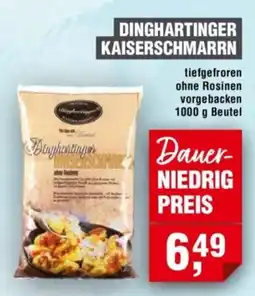 Handelshof DINGHARTINGER KAISERSCHMARRN Angebot