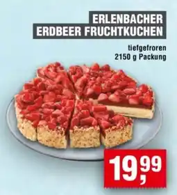Handelshof ERLENBACHER ERDBEER FRUCHTKUCHEN Angebot