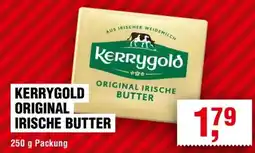 Handelshof KERRYGOLD ORIGINAL IRISCHE BUTTER Angebot