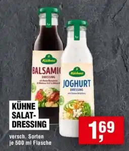 Handelshof KÜHNE SALAT- DRESSING Angebot