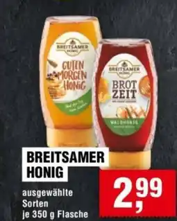 Handelshof BREITSAMER HONIG Angebot