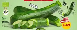 PENNY NATURGUT Bio-Zucchini Angebot