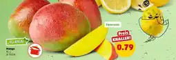 PENNY Mango Kl. I, je Stück Angebot
