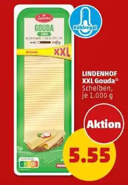 PENNY LINDENHOF XXL Gouda Angebot