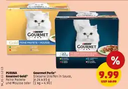 PENNY Gourmet Perle Angebot