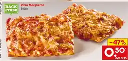 Netto Marken-Discount Pizza Margherita Angebot