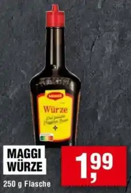 Handelshof MAGGI WÜRZE Angebot