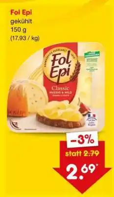 Netto Marken-Discount Fol Epi Angebot