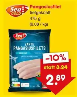 Netto Marken-Discount Pangasiusfilet Angebot