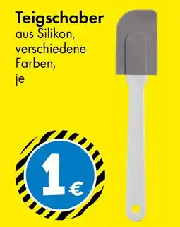 TEDi Teigschaber Angebot