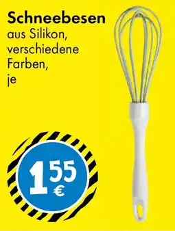 TEDi Schneebesen Angebot