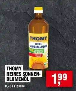 Handelshof THOMY REINES SONNEN- BLUMENÖL Angebot