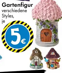 TEDi Gartenfigur Angebot