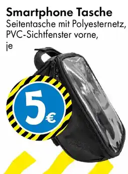 TEDi Smartphone Tasche Angebot