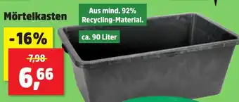 Thomas Philipps Mörtelkasten Angebot