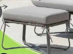 Thomas Philipps Hocker für Loungesessel Angebot