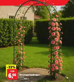 Thomas Philipps Rosengartenbogen Angebot
