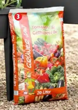 Thomas Philipps GRÜNER JAN Tomaten- & Gemüseerde Angebot