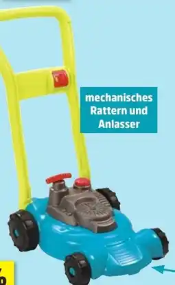 Thomas Philipps Ecoiffier Kinder-Spiel- Rasenmäher Angebot