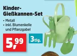 Thomas Philipps Kinder- Gießkannen-Set Angebot