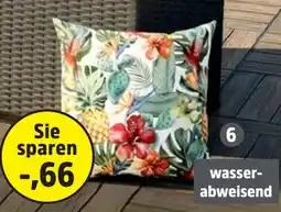 Thomas Philipps Outdoor- kissen ,,Tropical" Angebot