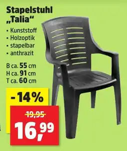 Thomas Philipps Stapelstuhl ,,Talia" Angebot