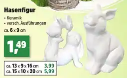 Thomas Philipps Hasenfigur Angebot