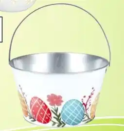 Thomas Philipps Metall-Eimer Angebot