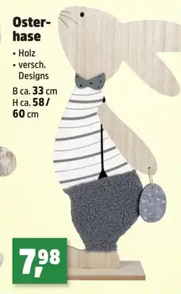 Thomas Philipps Oster hase Angebot