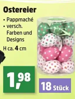 Thomas Philipps Ostereier Angebot