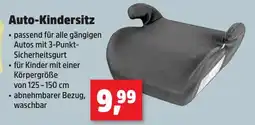 Thomas Philipps Auto-Kindersitz Angebot