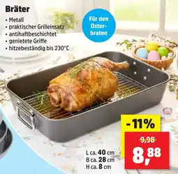 Thomas Philipps Bräter Angebot