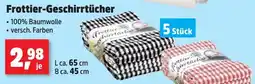 Thomas Philipps Frottier-Geschirrtücher Angebot