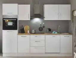 Möbel Inhofer Celect Küchenzeile Turin Angebot